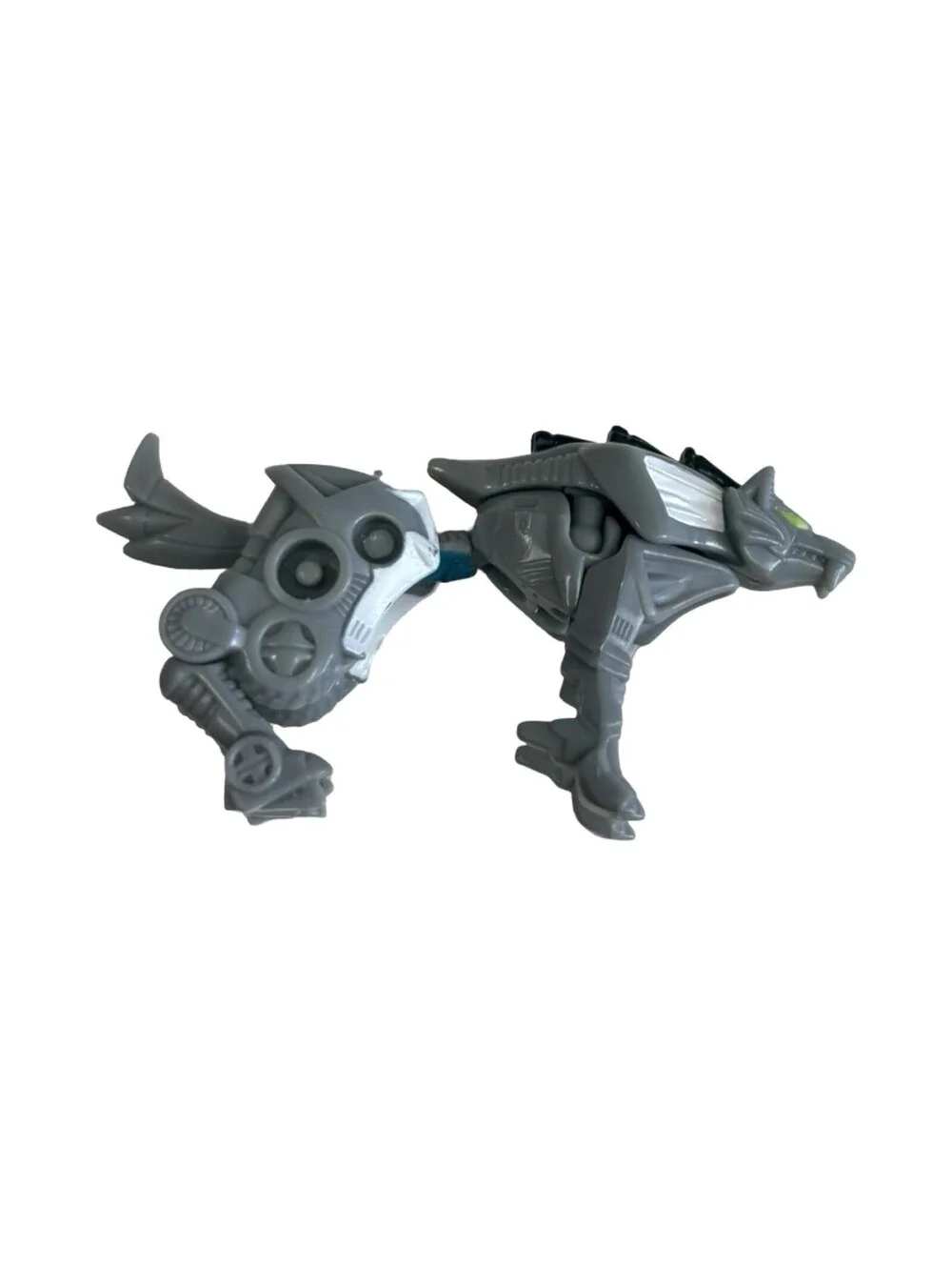 Transformers Universe Scavenger Minicon Wolf